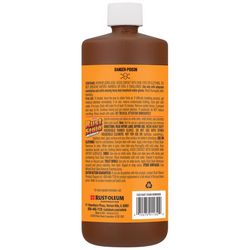 Whink No Scent Rust Stain Remover 32 oz Liquid