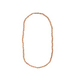 Kikkerland Huckleberry Make Your Own Fresh Flower Necklace Kit 1 pc