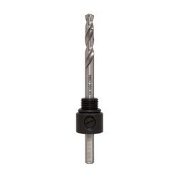 Stay Sharp Mandrel 9/16 in. 1-1/4 in. 1/4 in. Round 1 pc