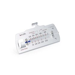 Taylor Instant Read Analog Cooking Thermometer