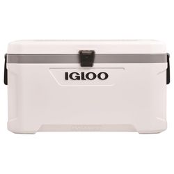 Igloo Marine Ultra White 70 qt Cooler