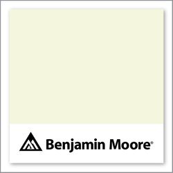 Benjamin Moore Seahorse 2028-70