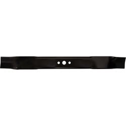 Stens 22 in. Mulching Mower Blade For Riding Mowers 1 pk