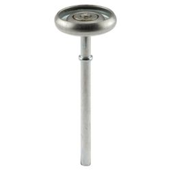 Prime-Line 1-7/8 in. D Steel Garage Door Roller