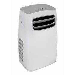 Coast Air 550 sq ft 1 speed 12,000 BTU Portable Air Conditioner