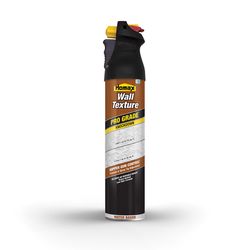 Homax Pro Grade White Water-Based Wall and Ceiling Texture Paint 25 oz