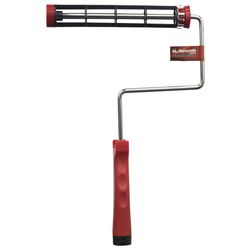 ArroWorthy 9 in. W Regular Paint Roller Frame Threaded End