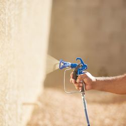 Graco GMAX 5900 3300 psi Metal Airless Airless Sprayer