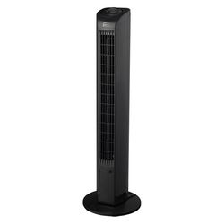 Perfect Aire 29 in. H Oscillating Tower Fan