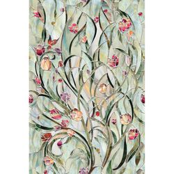 Artscape Decorative Window Film 24 in. W X 36 in. L