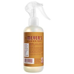 Mrs. Meyer's Clean Day Apple Cider Scent Air Freshener 8 oz Liquid 1 pk