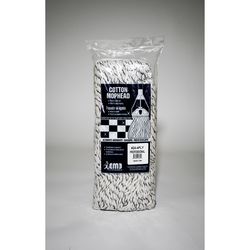 Elite Mops and Brooms #24 Cut End Cotton Mop Refill 1 pk