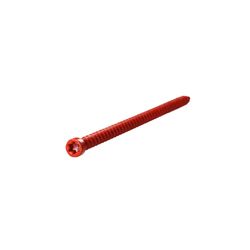 Simpson Strong-Tie Strong-Drive No. 9 Sizes X 6 in. L Star Truss Head Standard Structural Screws