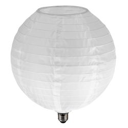 Globe Electric Specialty E26 (Medium) LED Bulb Soft White 22 Watt Equivalence 1 pk