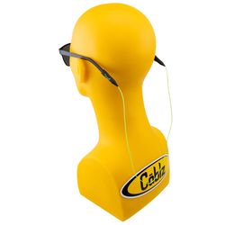 Cablz Flyz Glasses Retainer Green