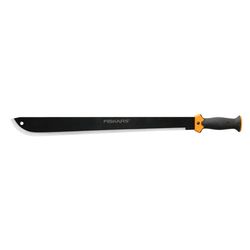 Fiskars 22 in. Tempered Steel Machete