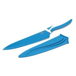 Good Cook 8 in. L Carbon Steel Chef's Knife 1 pc