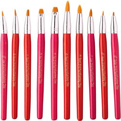 Plaid Mod Podge Flat Paint Brush