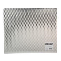 Range Kleen Silver Recycled Paper Serving Plank
