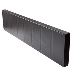 Fortress Building Products Evolution 11 in. H X 2 in. W X 96 in. L Steel Beam