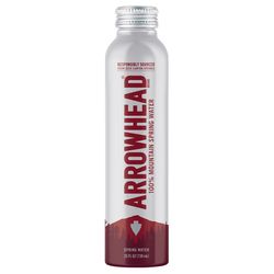 Primo Arrowhead Natural Spring Water 25 oz 1 pk