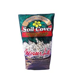Mosser Lee White Pearl Stone Soil Cover 5 lb