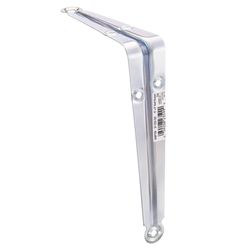 Hampton Steel Bracket 22 Ga. 6 in. L 25 lb