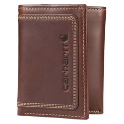 Carhartt One Size Leather Wallet