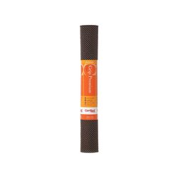 Con-Tact Grip Premium 4 ft. L X 20 in. W Chocolate Non-Adhesive Shelf Liner