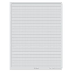 Rite in the Rain 8.75 in. W X 11.25 in. L Sewn Bound All-Weather Notebook