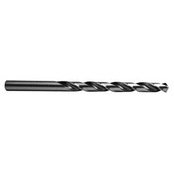 Century Drill & Tool Ltr. I X 4-1/8 in. L High Speed Steel Letter Drill Bit Straight Shank 1 pc