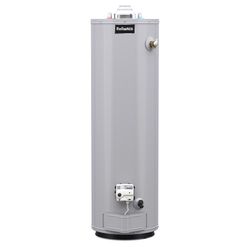 Reliance 30 gal 33000 BTU Natural Gas Water Heater