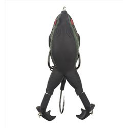 Lunkerhunt Fishing Lure 1.1 in.