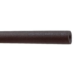 Armacell Tundra 3/4 in. X 6 ft. L Polyethylene Foam Pipe Insulation