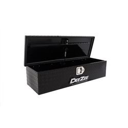 Dee Zee Aluminum Portable ATV Tool Box