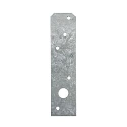 Simpson Strong-Tie 36 in. H X 1.25 in. W 18 Ga. Galvanized Steel Strap