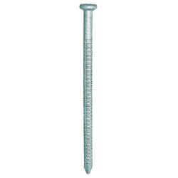 Grip-Rite 5D 1-3/4 in. Shake Hot-Dipped Galvanized Steel Nail Flat Head 1 lb