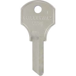 HILLMAN KeyKrafter House/Office Universal Key Blank 232 Single