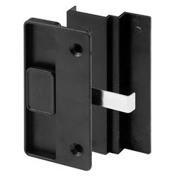 Prime-Line Plastic Outdoor Sliding Screen Door Latch/Pull