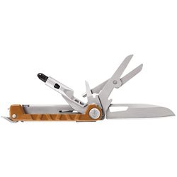 Gerber Orange Steel > 6 in. Armbar Drive Multi-Function Knife