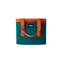 YETI Camino 35 Carryall 35 L Orange Tote