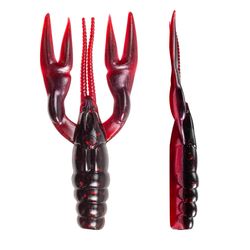 Lunkerhunt Fishing Lure 0.5 in.