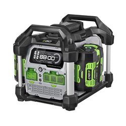 EGO Power+ Nexus Power Station Portable Inverter Generator