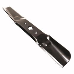 Genuine Factory Parts 50 in. 2-in-1 Mower Blade Set For Riding Mowers 3 pk
