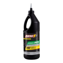 Mag1 Hydraulic Jack Oil 1 qt