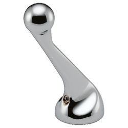 Delta For Chrome Kitchen Faucet Handle