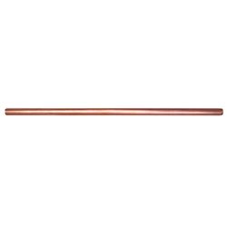 Cerro Flow 1/2 in. D X 5 ft. L Copper Type M Tubing