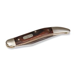 Buck Knives Toothpick Brown 420J2 Stainless Steel 3-4 in. Pocket Knife