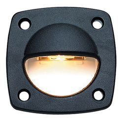 Seachoice Led Fixed Utility Light Plastic