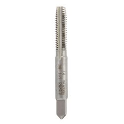Irwin Hanson SAE 5/16 in. Plug Tap Fraction Tap